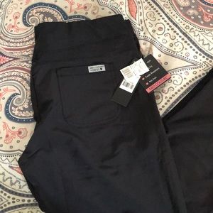 Med Couture Scrub Pants